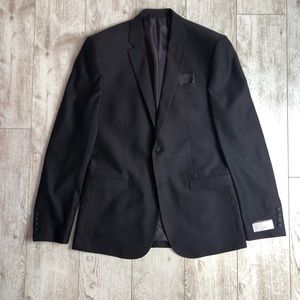 Classic Men's Suit